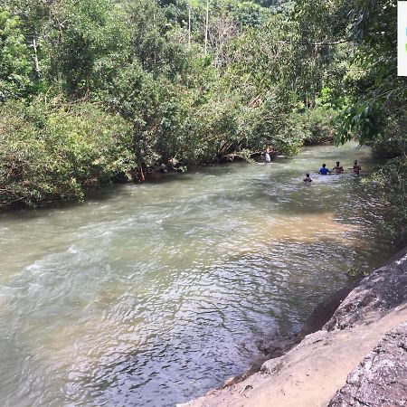 River Arena Holidays Vagamon Exterior foto