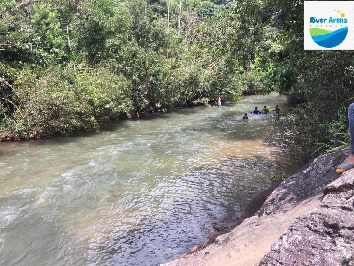 River Arena Holidays Vagamon Exterior foto