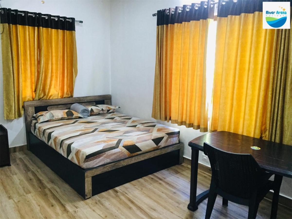River Arena Holidays Vagamon Exterior foto